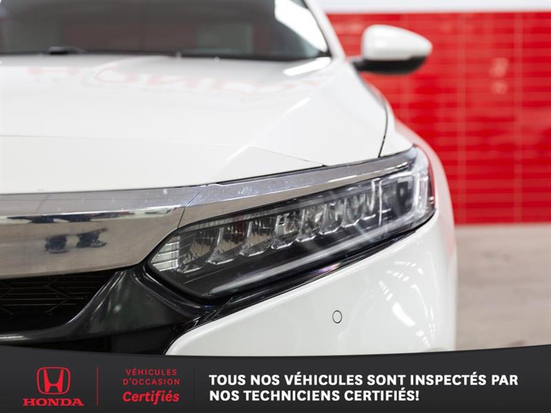 honda Accord Sedan 2018 - 6