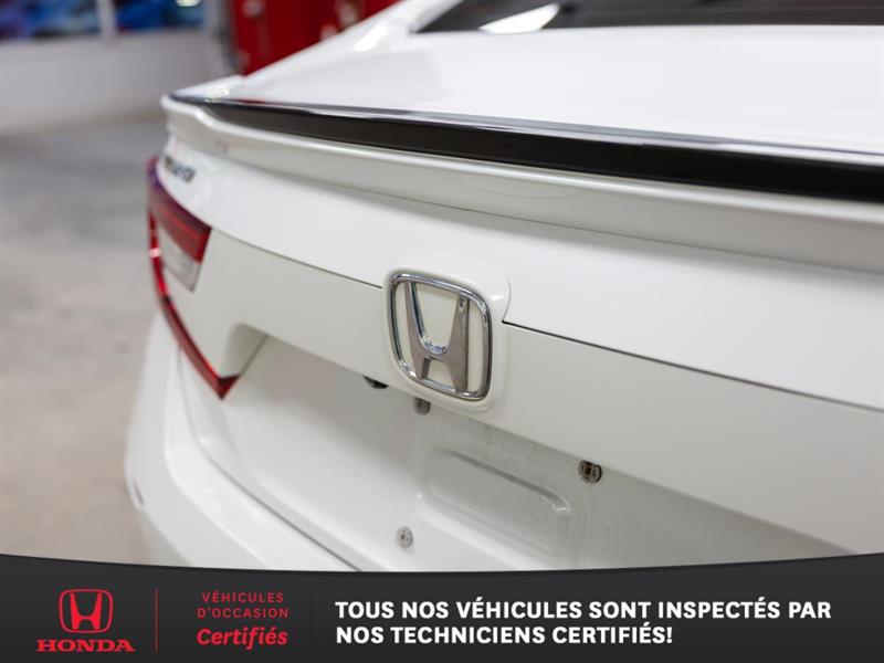 honda Accord Sedan 2018 - 15
