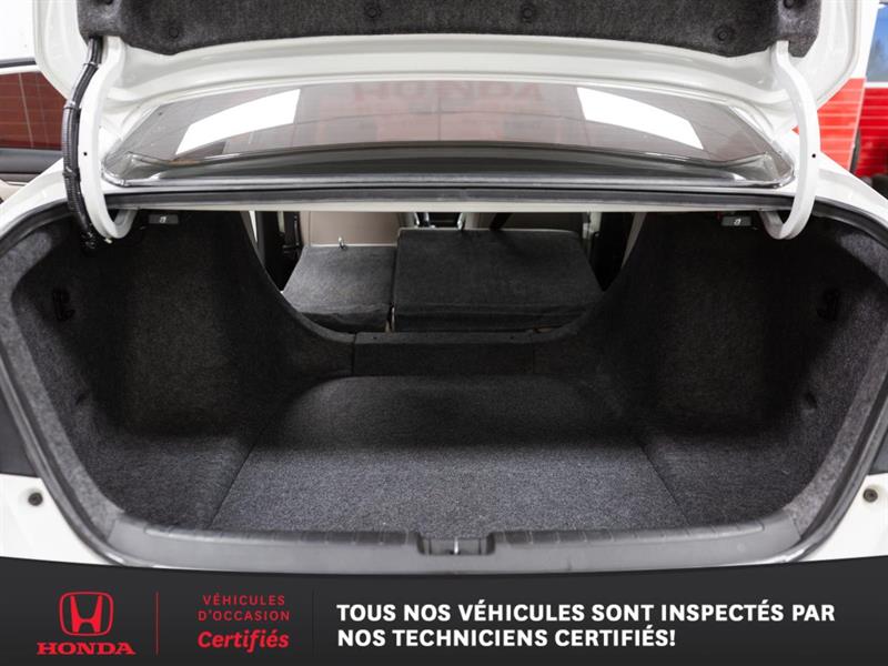 honda Accord Sedan 2018 - 19