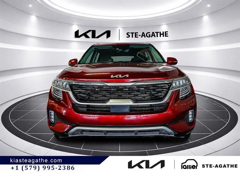 kia Seltos 2023 - 2