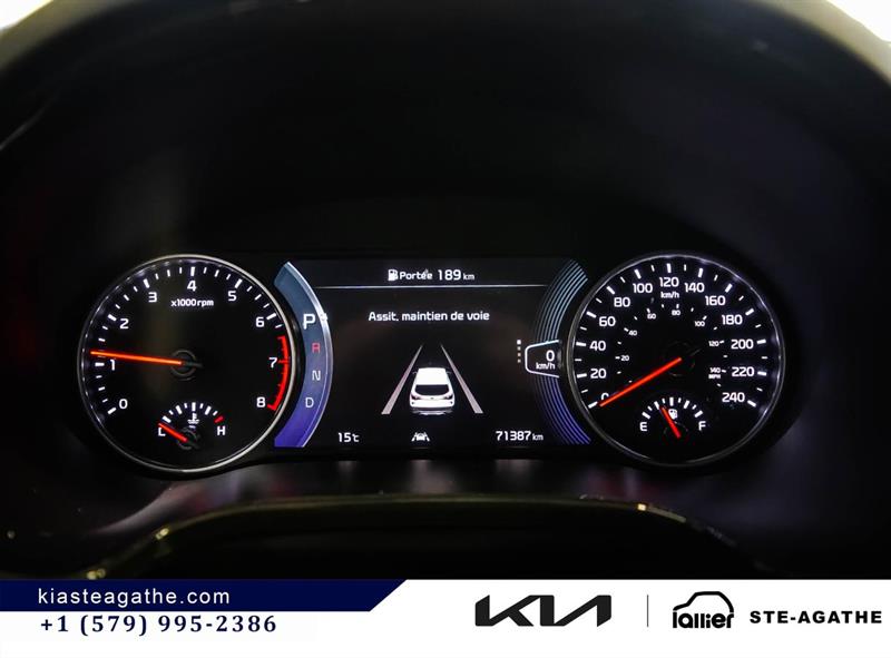 kia Seltos 2023 - 10