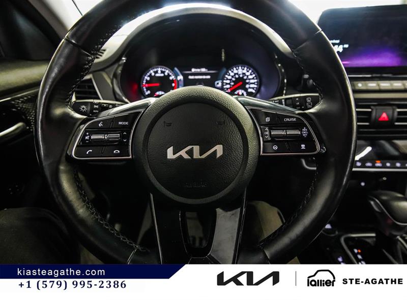 kia Seltos 2023 - 11