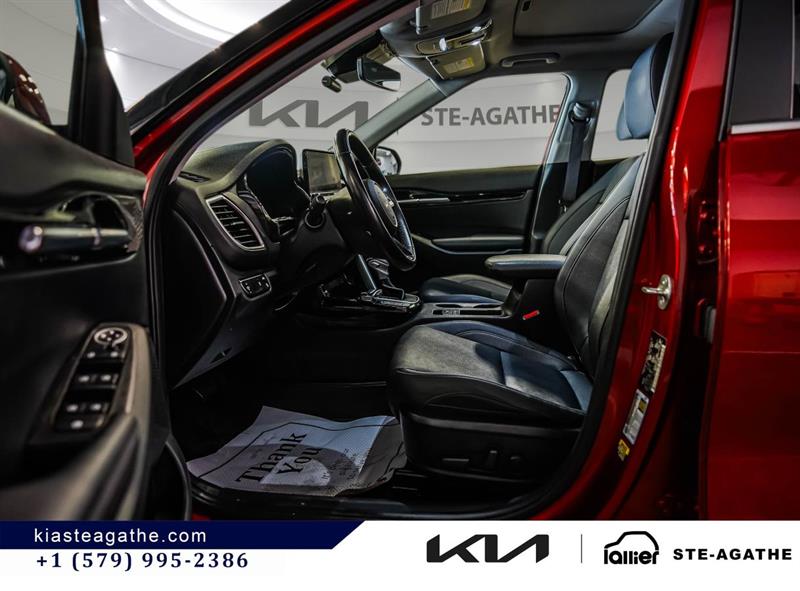 kia Seltos 2023 - 13