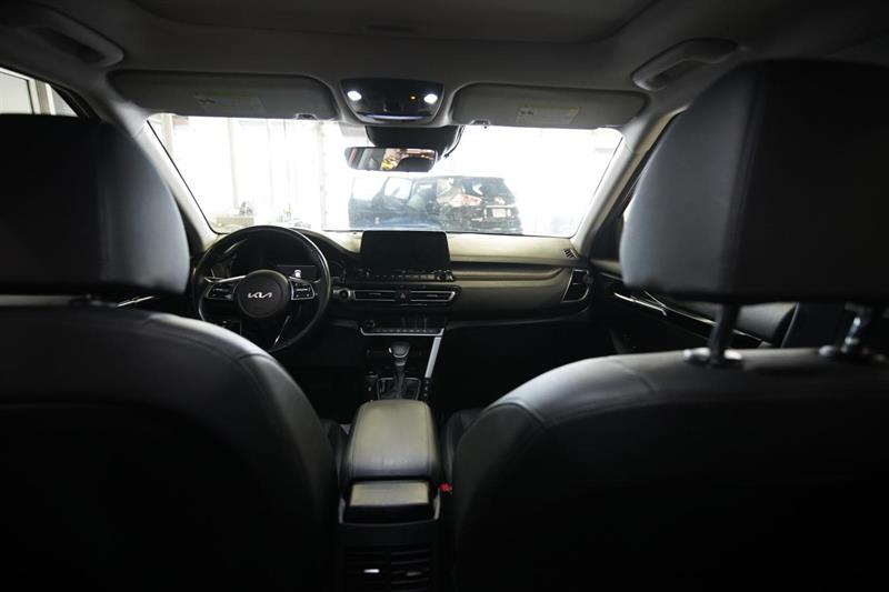 kia Seltos 2023 - 16