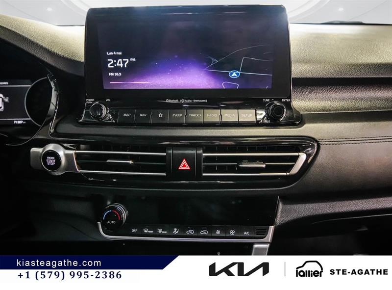 kia Seltos 2023 - 17