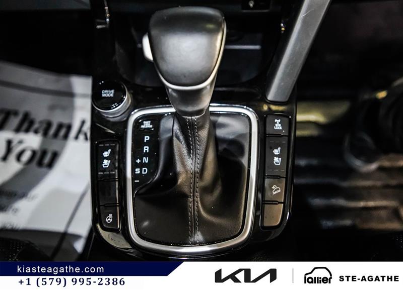 kia Seltos 2023 - 18