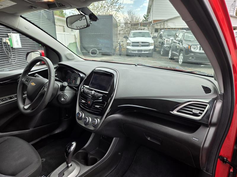 chevrolet Spark 2020 - 10