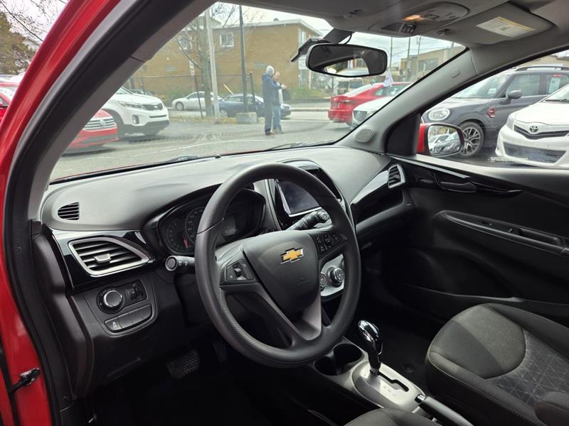 chevrolet Spark 2020 - 15