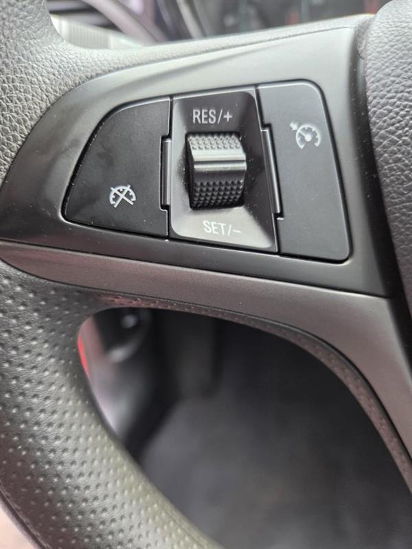 chevrolet Spark 2020 - 18