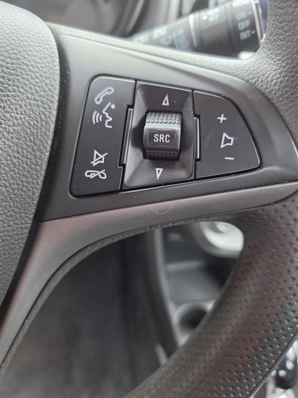 chevrolet Spark 2020 - 19
