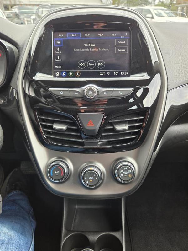 chevrolet Spark 2020 - 20