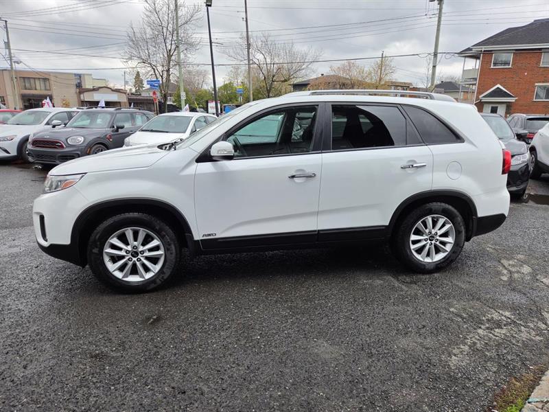 kia Sorento 2014 - 4