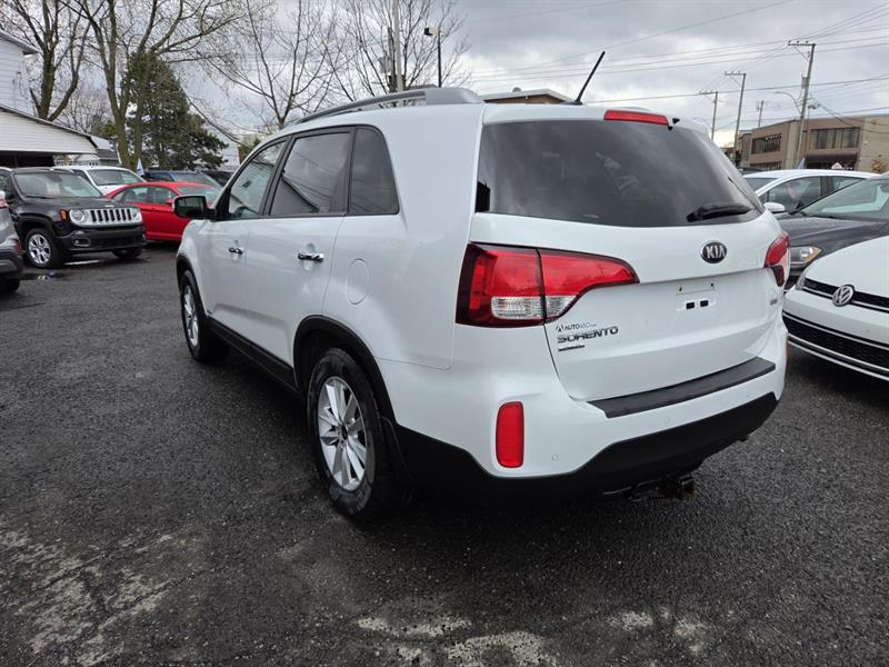 kia Sorento 2014 - 5