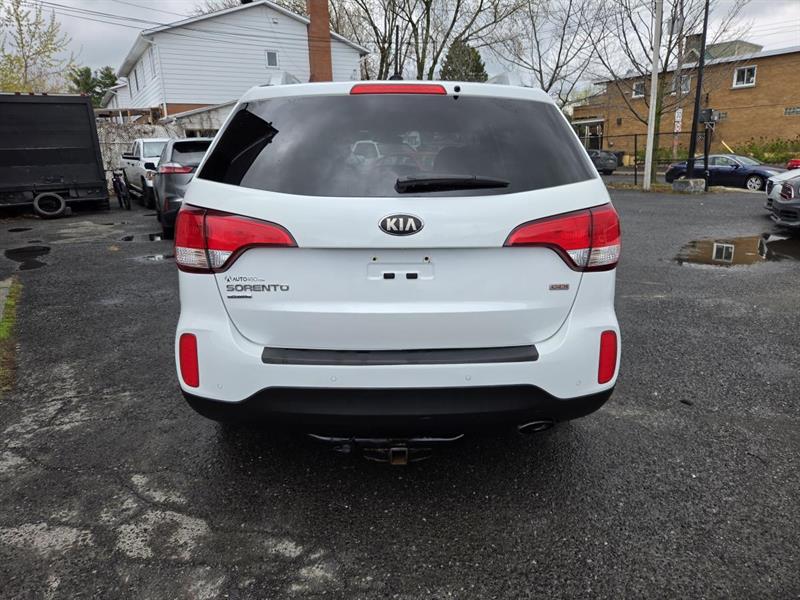kia Sorento 2014 - 6