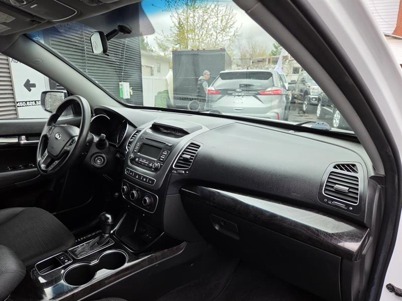 kia Sorento 2014 - 10