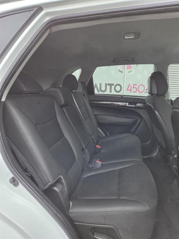 kia Sorento 2014 - 12