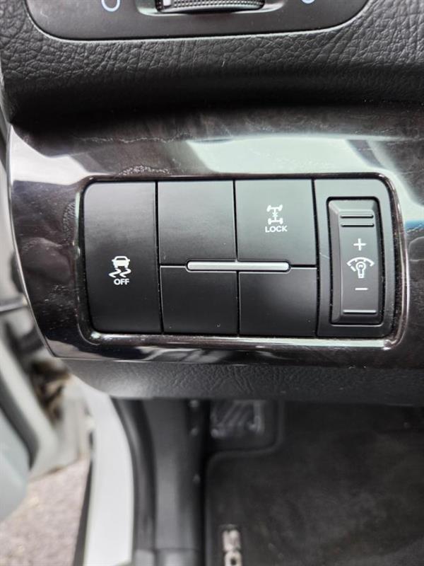 kia Sorento 2014 - 18
