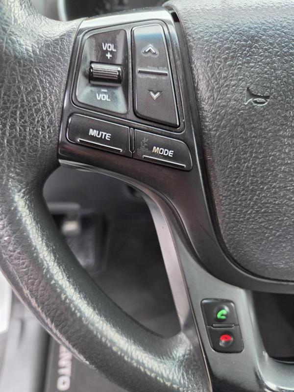 kia Sorento 2014 - 19