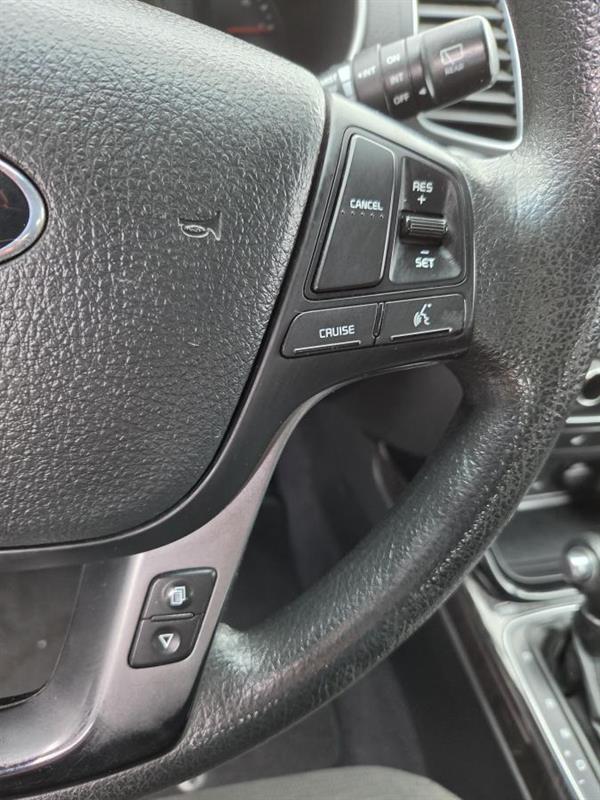 kia Sorento 2014 - 20