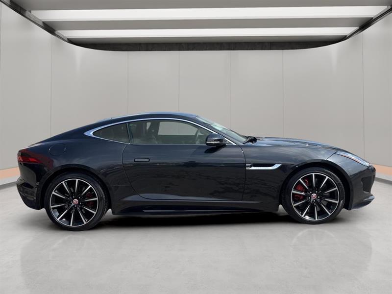 jaguar F-TYPE 2016 - 3