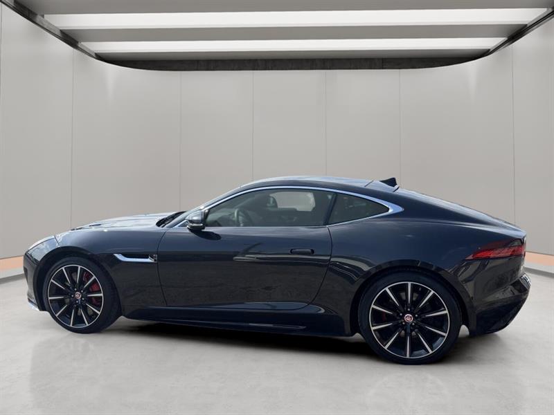 jaguar F-TYPE 2016 - 5