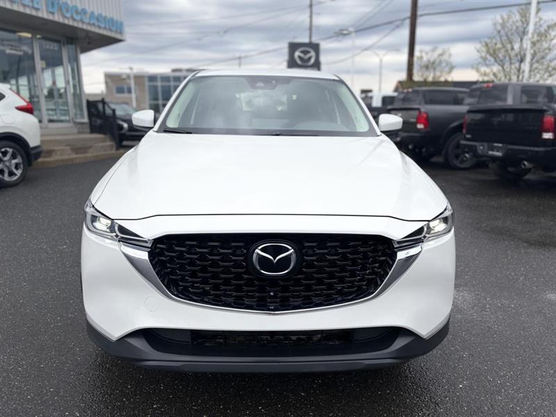 mazda CX-5 2024 - 3
