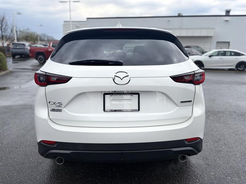 mazda CX-5 2024 - 6