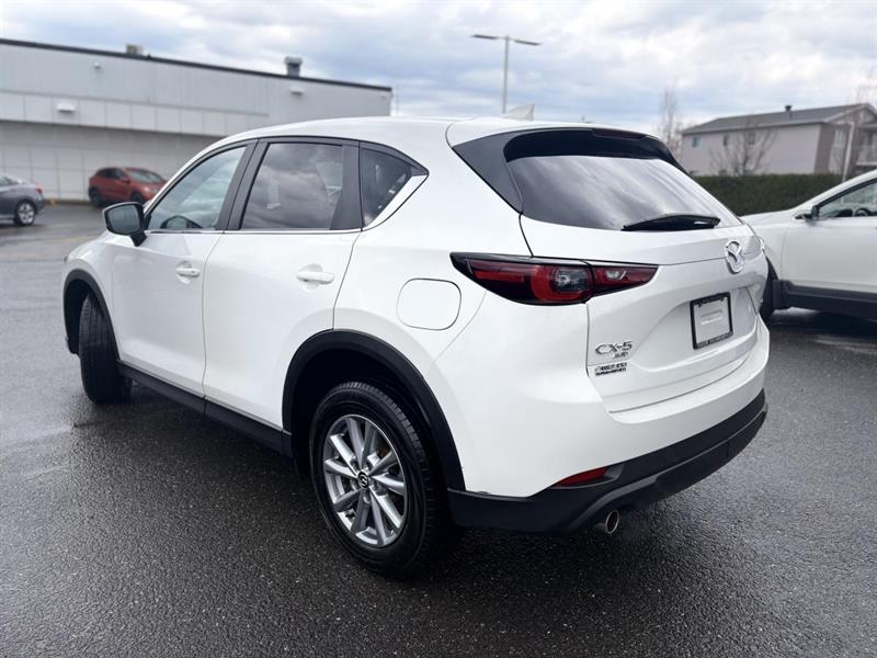 mazda CX-5 2024 - 8
