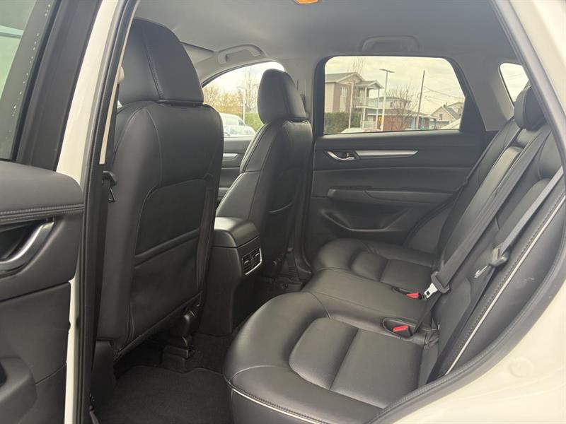 mazda CX-5 2024 - 10