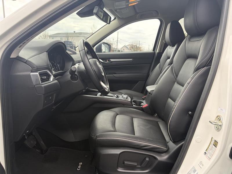 mazda CX-5 2024 - 11