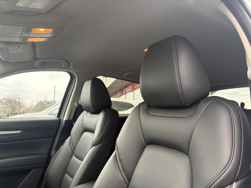 mazda CX-5 2024 - 12