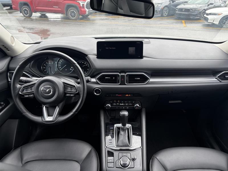 mazda CX-5 2024 - 15