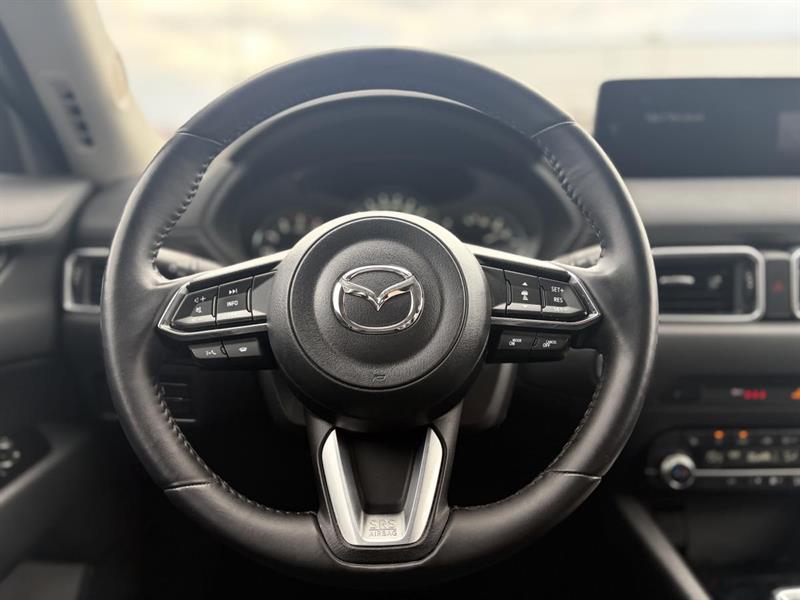mazda CX-5 2024 - 16
