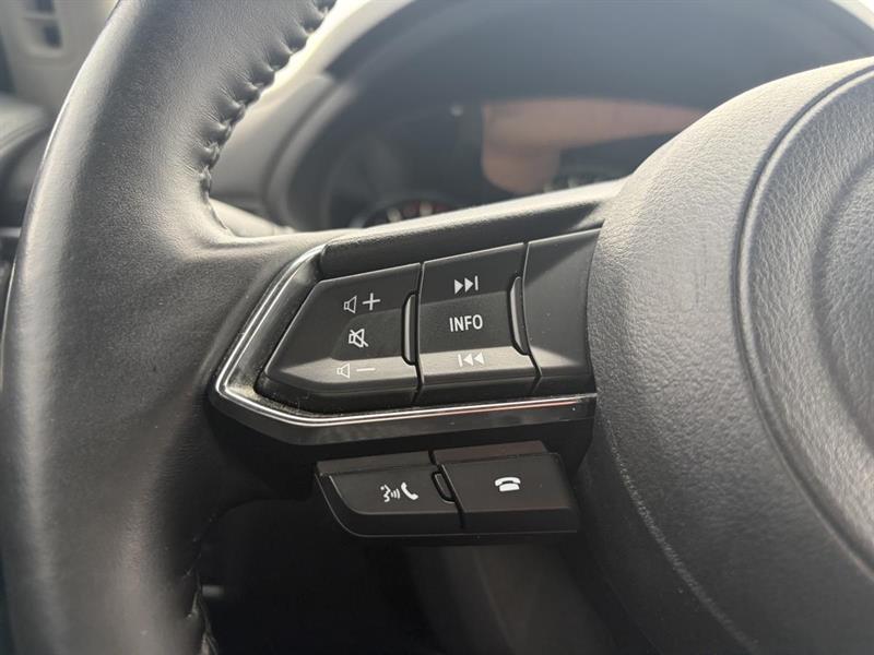 mazda CX-5 2024 - 17
