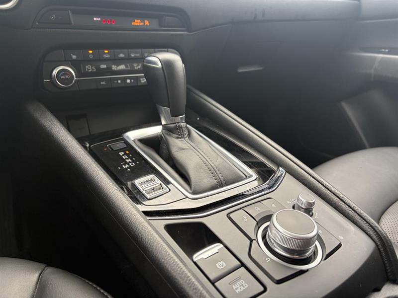 mazda CX-5 2024 - 20