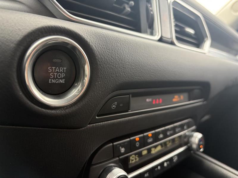 mazda CX-5 2024 - 22