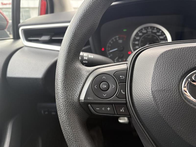 toyota Corolla 2020 - 13