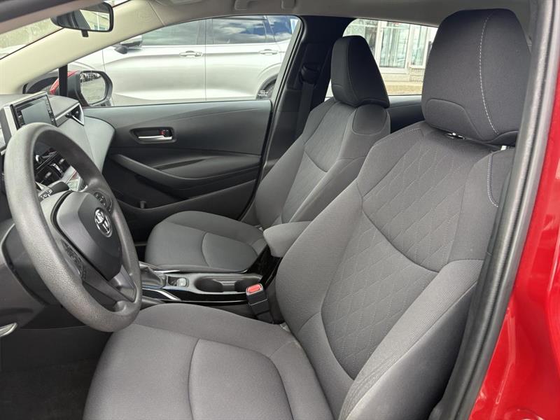 toyota Corolla 2020 - 20