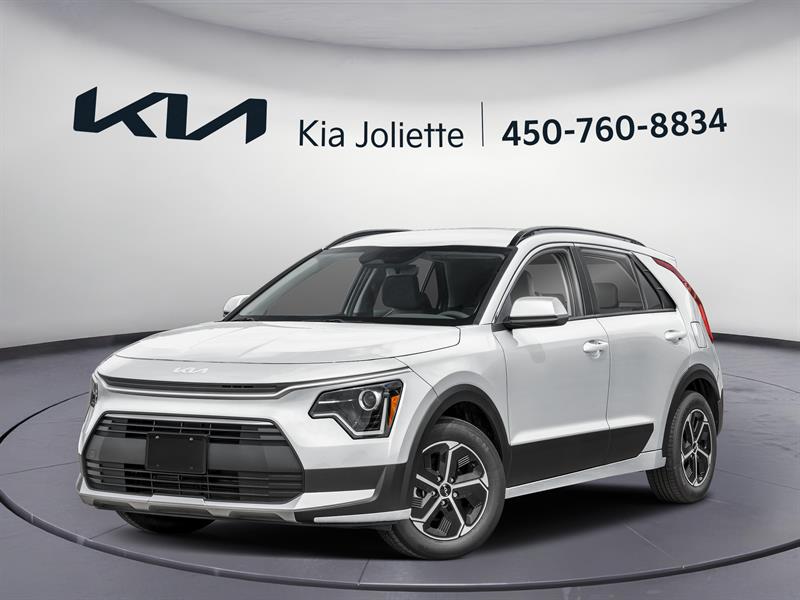 kia Niro 2026