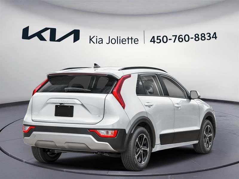 kia Niro 2026 - 2