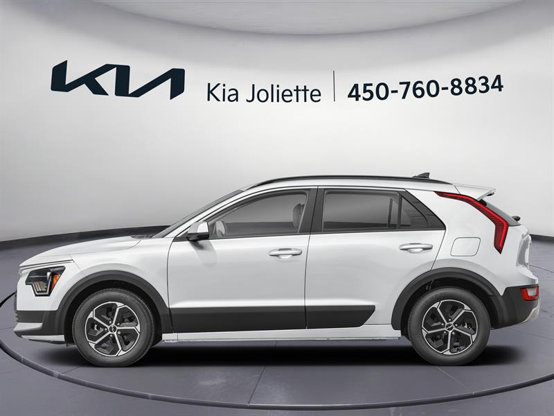 kia Niro 2026 - 3