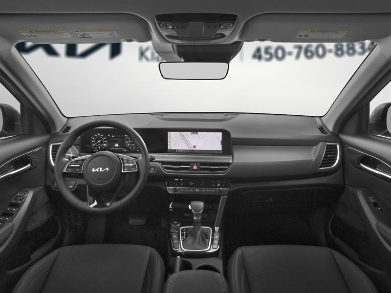kia Seltos 2026 - 4