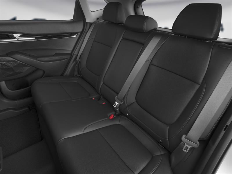 kia Seltos 2026 - 9
