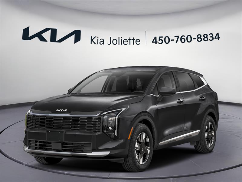 kia Sportage 2026