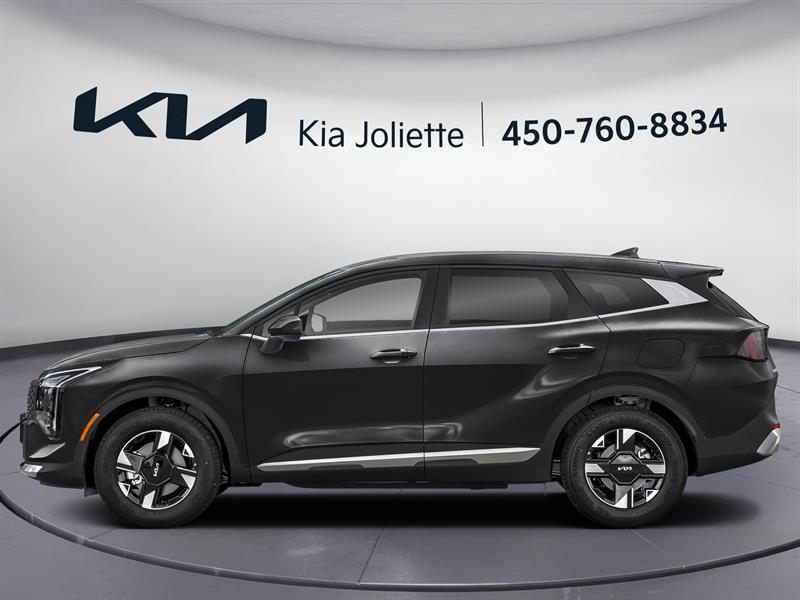 kia Sportage 2026 - 3