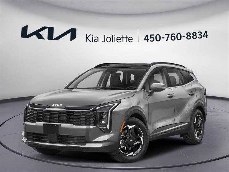 kia Sportage 2026