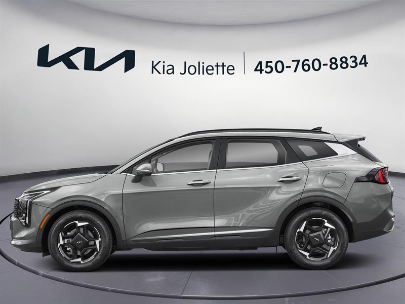kia Sportage 2026 - 3