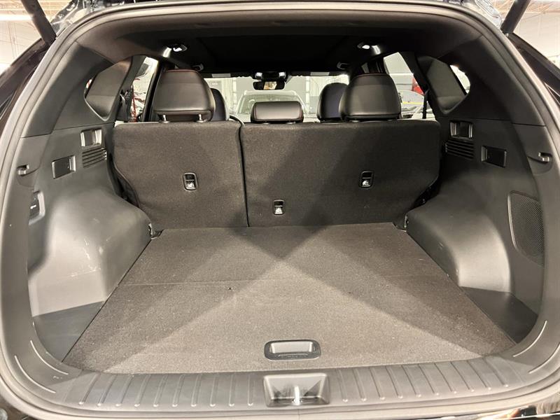 hyundai Tucson Hybrid 2025 - 8