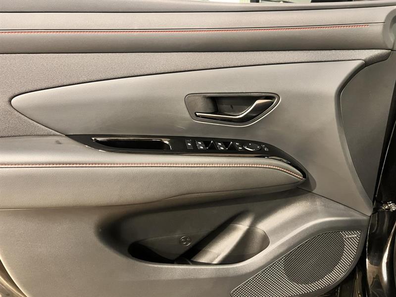 hyundai Tucson Hybrid 2025 - 16