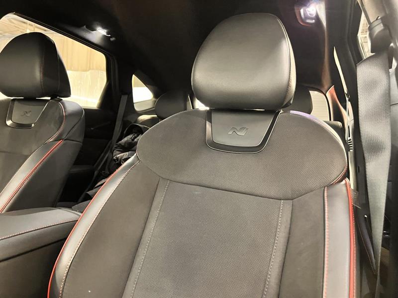hyundai Tucson Hybrid 2025 - 19